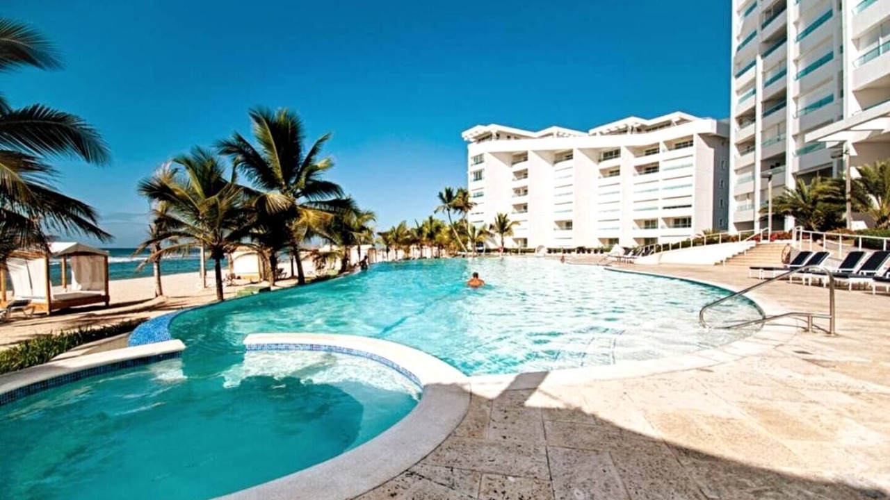 Photo of Outdoor in Villas Del Mar