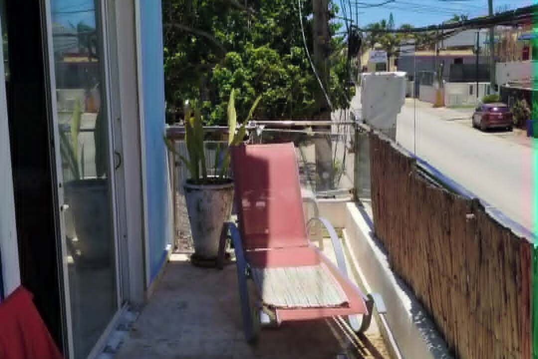 Photo of Patio Balcony in Cabarete