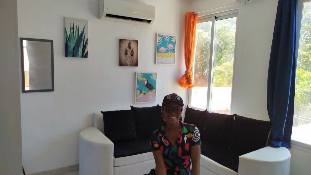 Photo of Livingroom in Cabarete