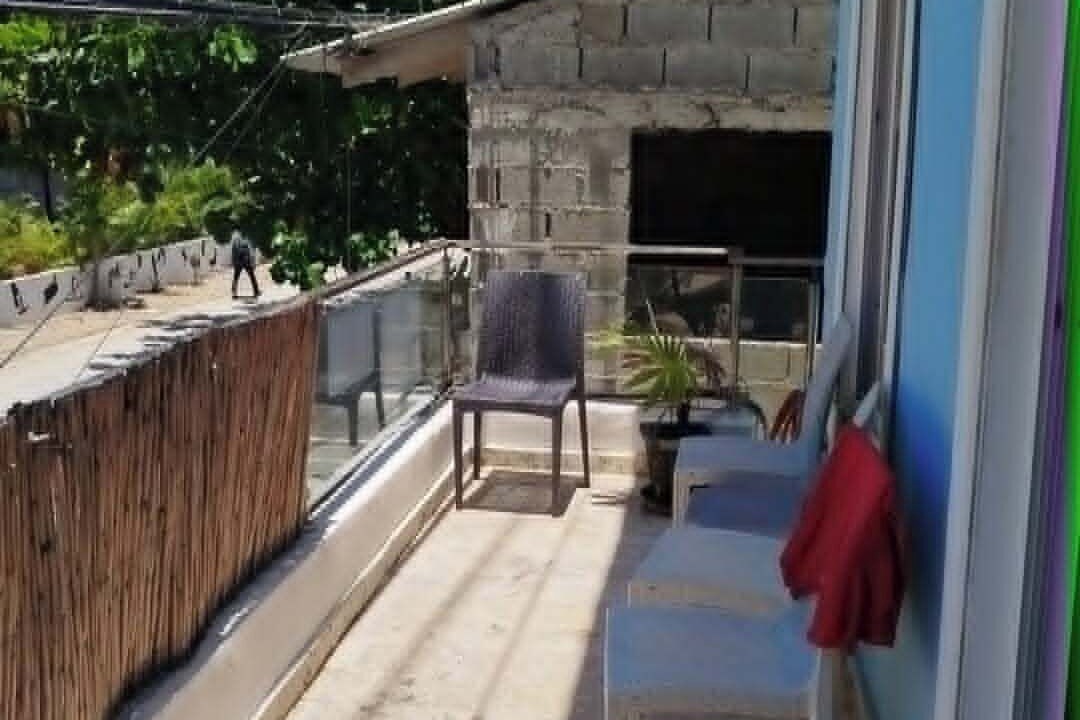 Photo of Patio Balcony in Cabarete