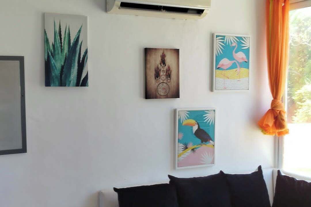 Photo of Livingroom in Cabarete
