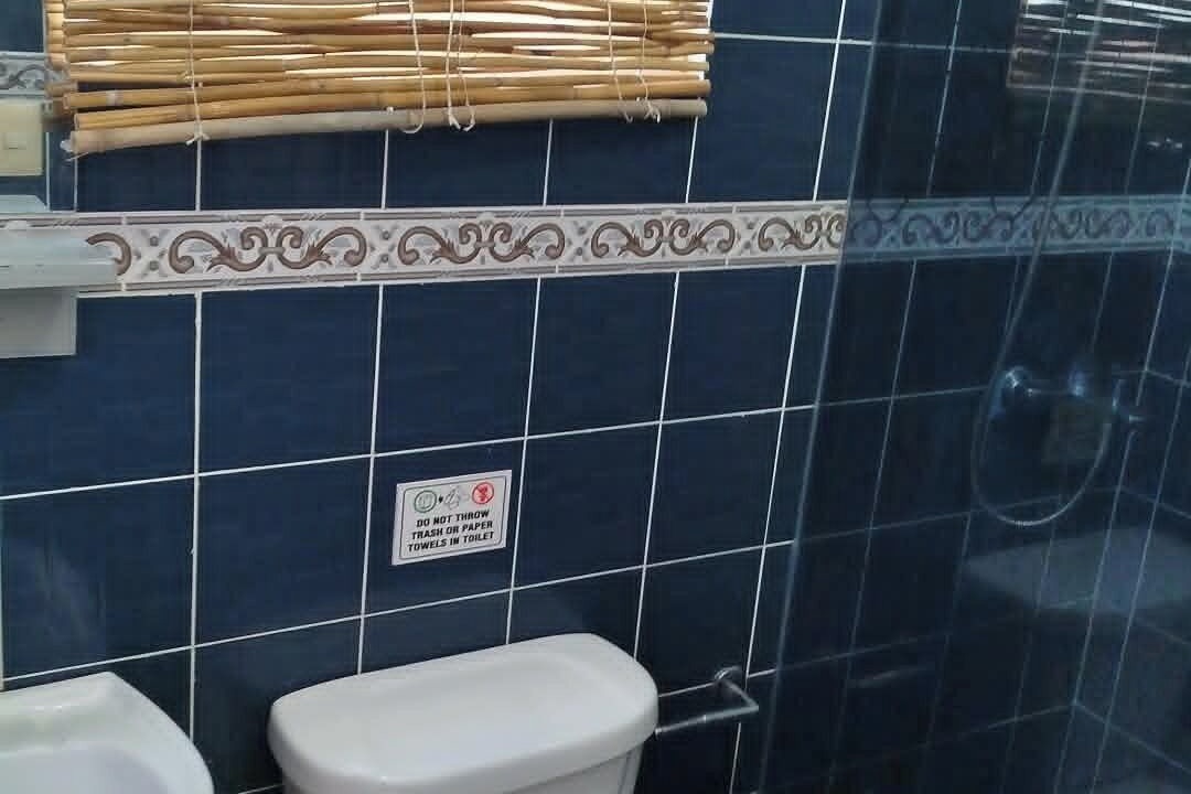 Photo of Bathroom in Cabarete