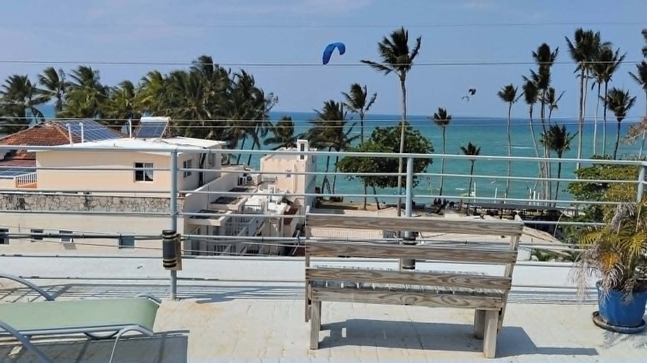 Photo of Outdoor in Cabarete