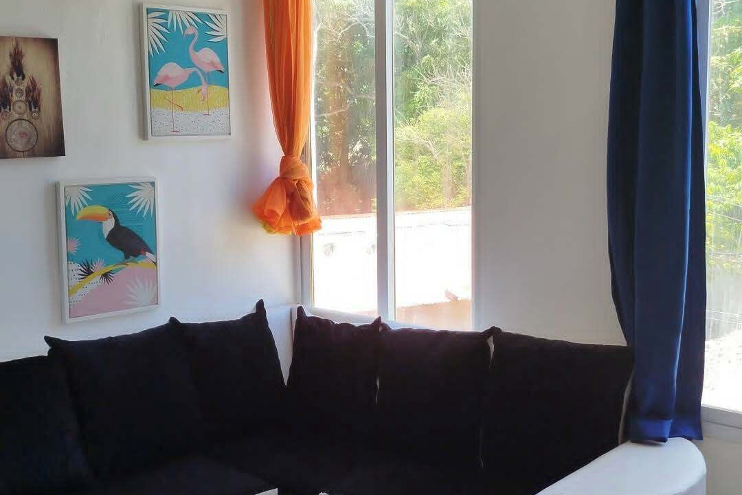 Photo of Livingroom in Cabarete