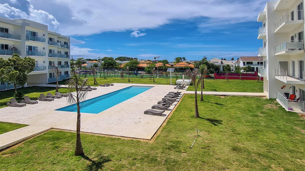 Photo of Outdoor in Playa Chiquita