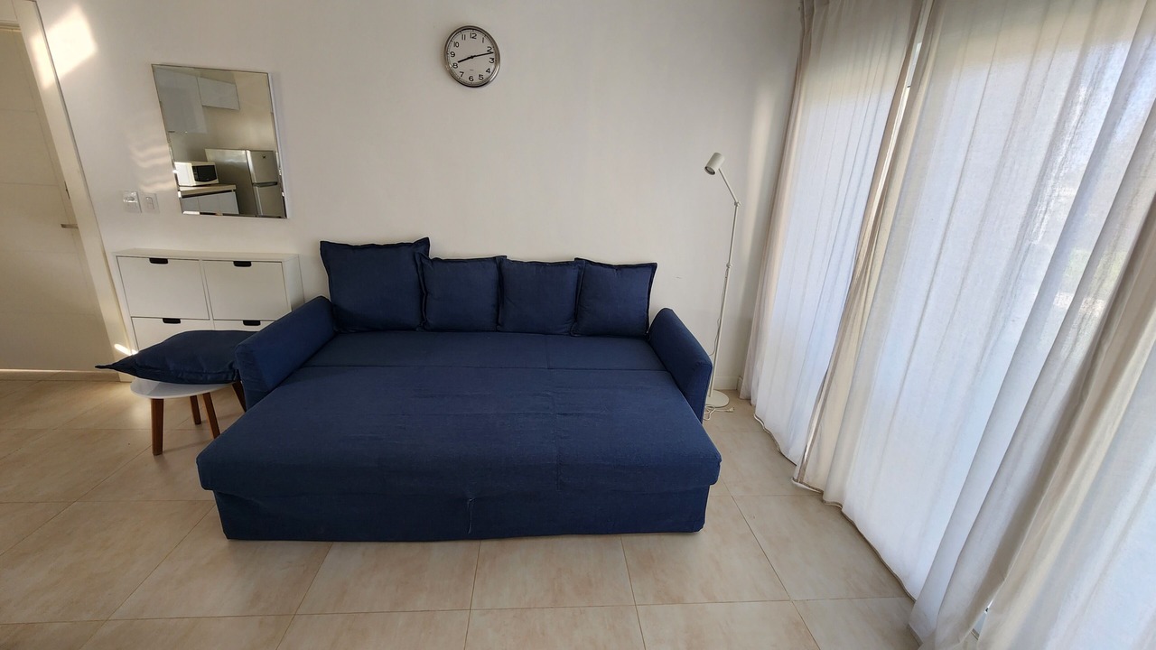 Photo of Livingroom in Playa Chiquita