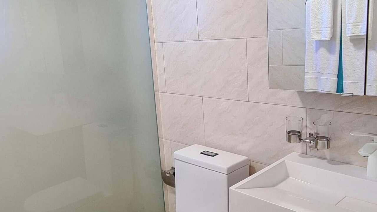 Photo of Bathroom in Playa Chiquita