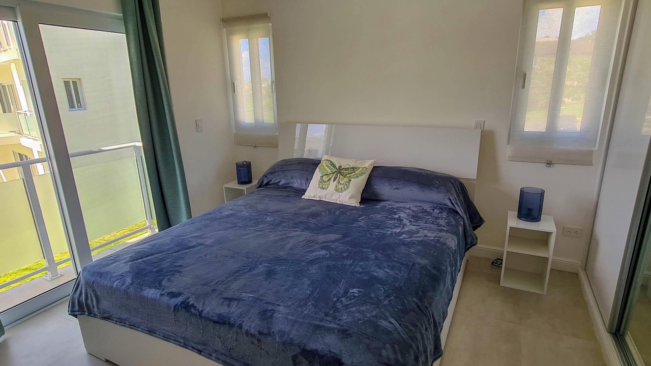 Photo of Bedroom in Playa Chiquita