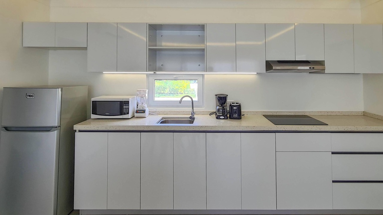 Photo of Kitchen in Playa Chiquita