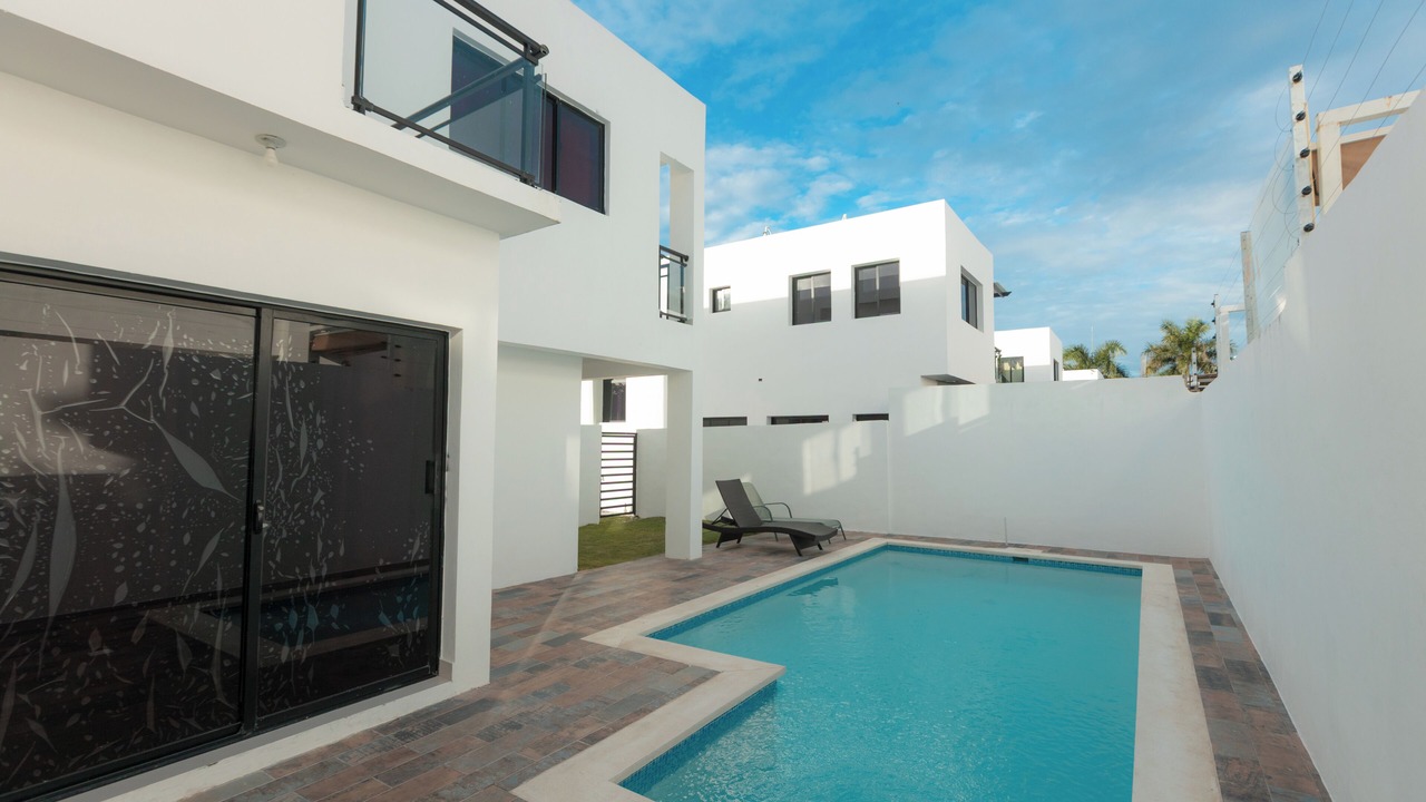 Photo of Outdoor in Punta Cana Village