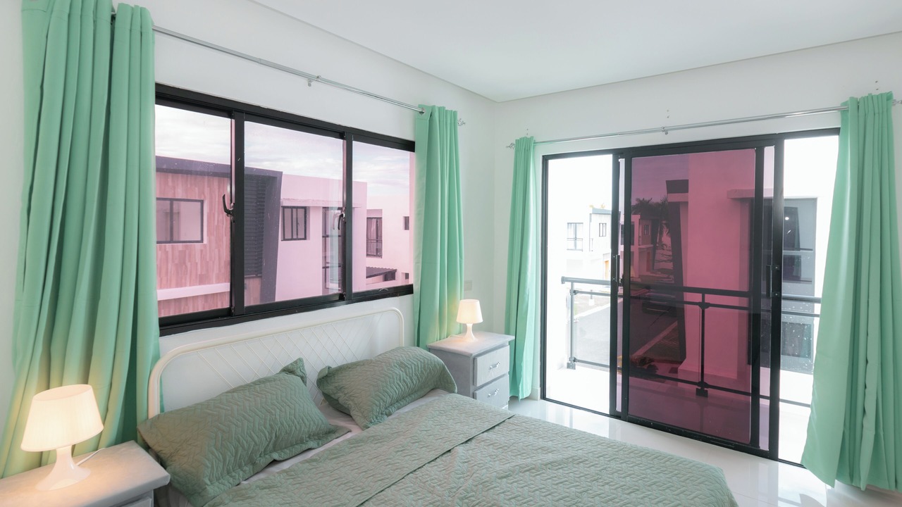 Photo of Bedroom in Punta Cana Village