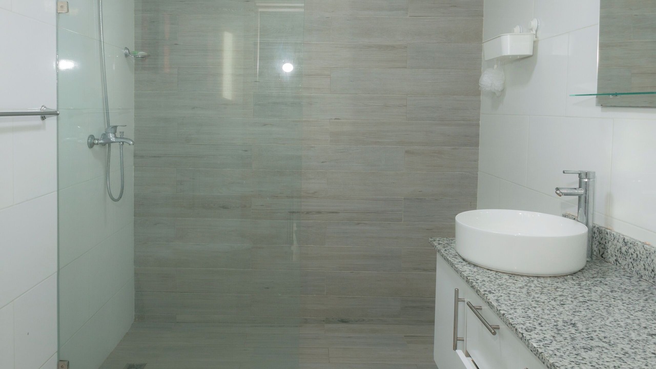 Photo of Bathroom in Punta Cana Village