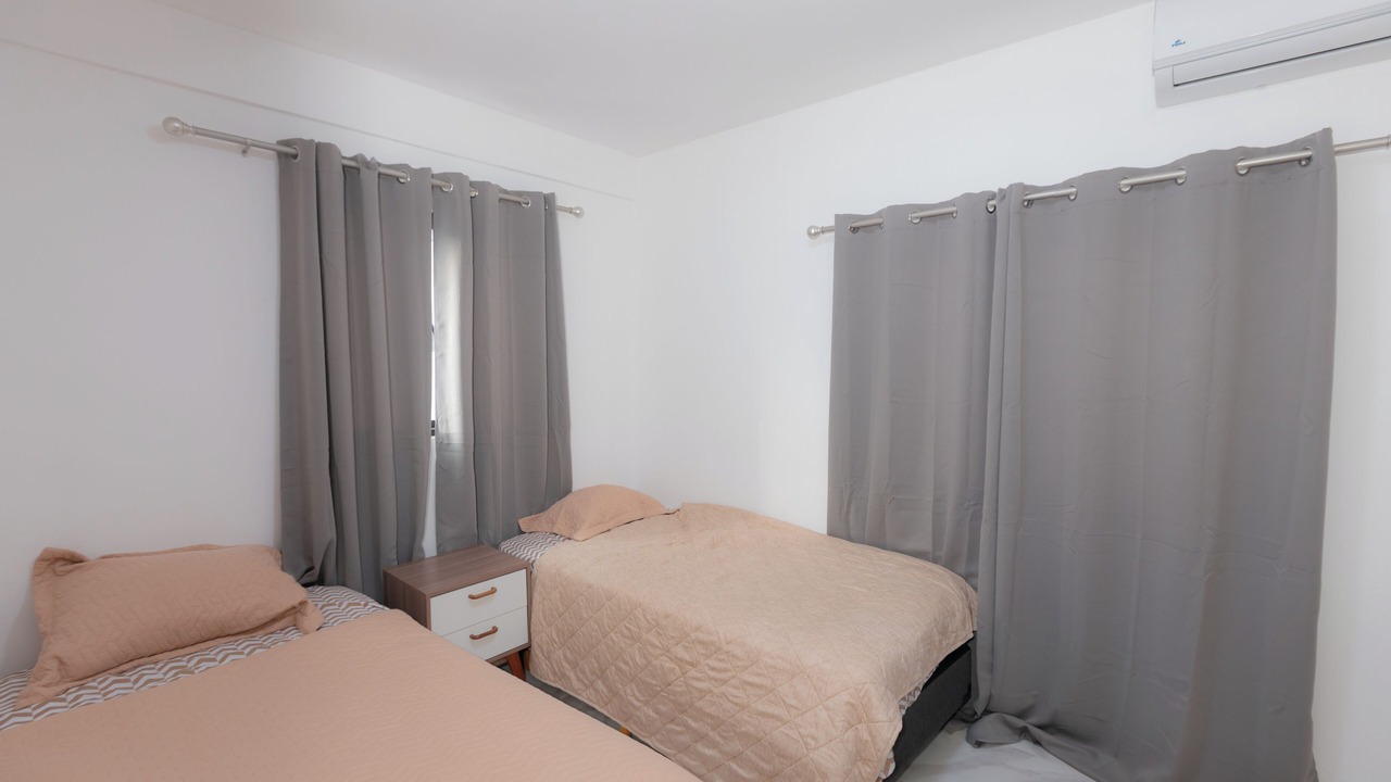 Photo of Bedroom in Punta Cana Village