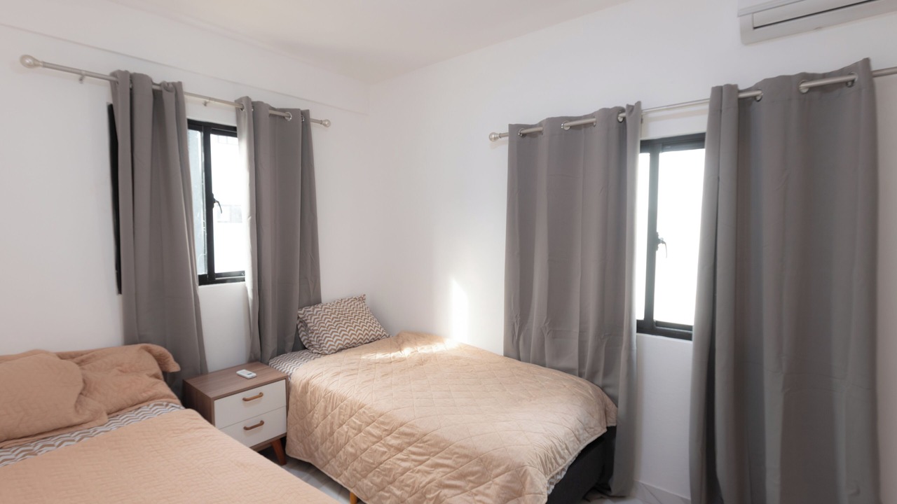 Photo of Bedroom in Punta Cana Village