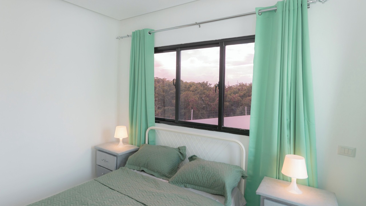Photo of Bedroom in Punta Cana Village