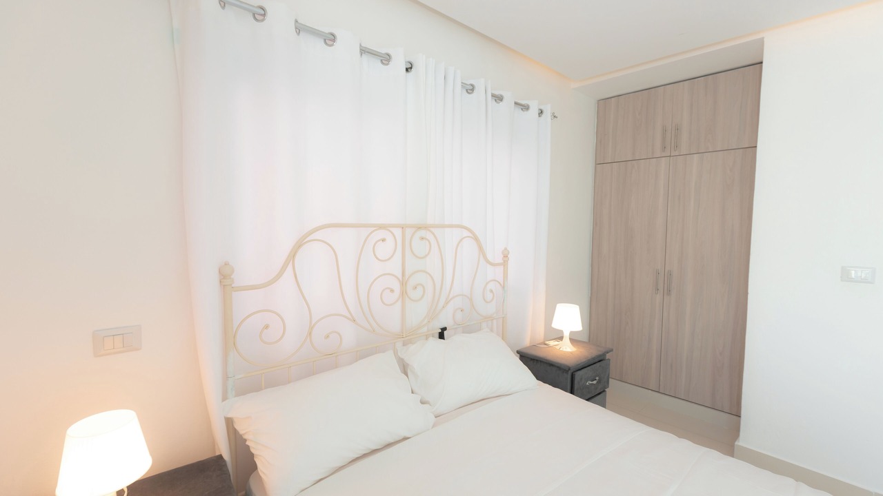 Photo of Bedroom in Punta Cana Village