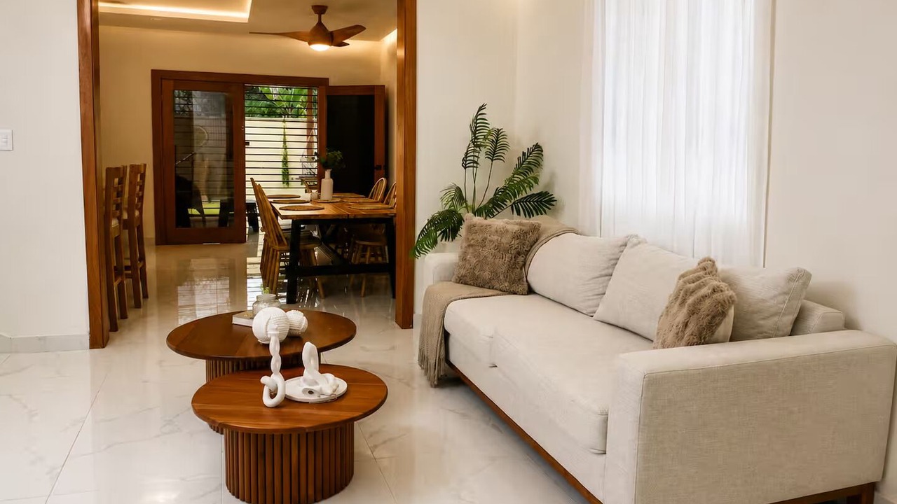 Photo of Livingroom in Santiago de los Caballeros
