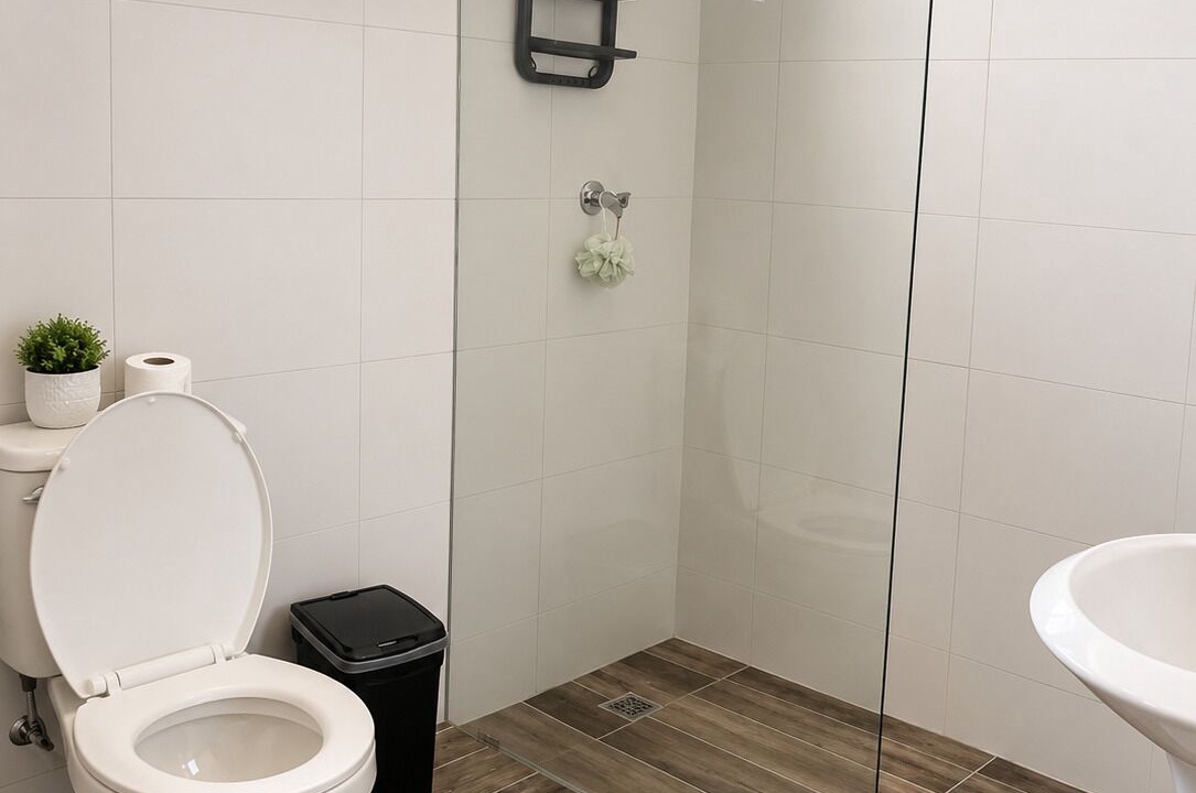 Photo of Bathroom in Higuey
