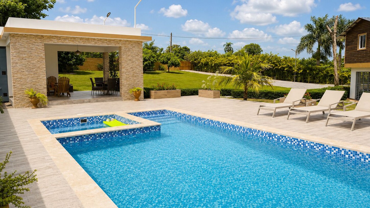 Photo of Outdoor in Higuey