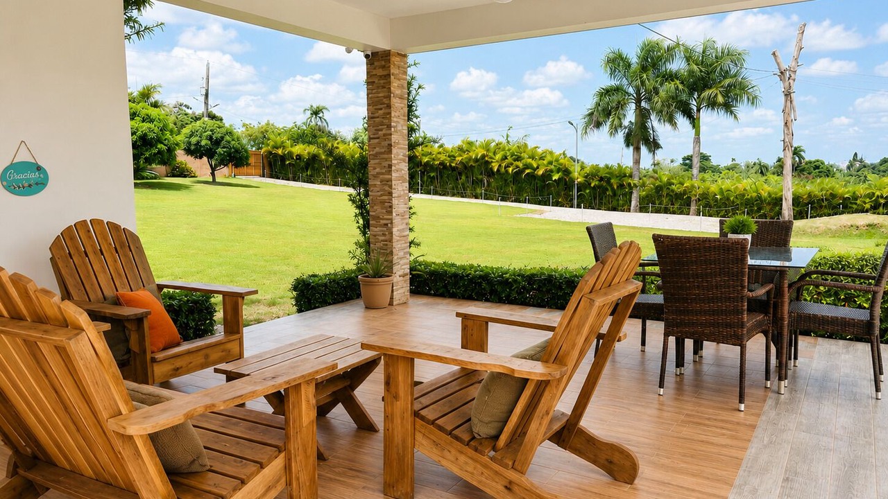 Photo of Outdoor in Higuey