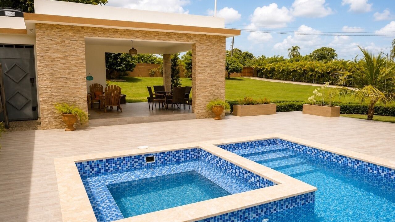 Photo of Outdoor in Higuey