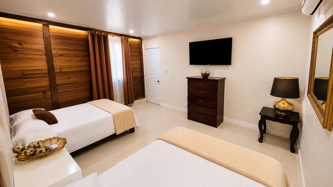 Photo of Bedroom in Higuey