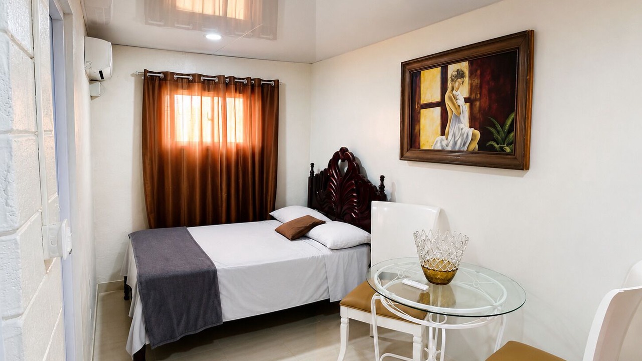 Photo of Bedroom in Higuey