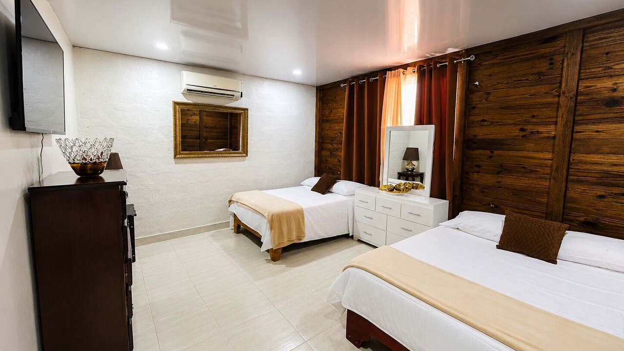 Photo of Bedroom in Higuey