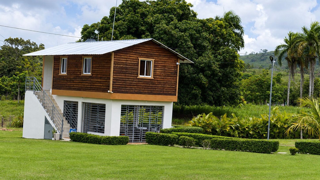Photo of Outdoor in Higuey