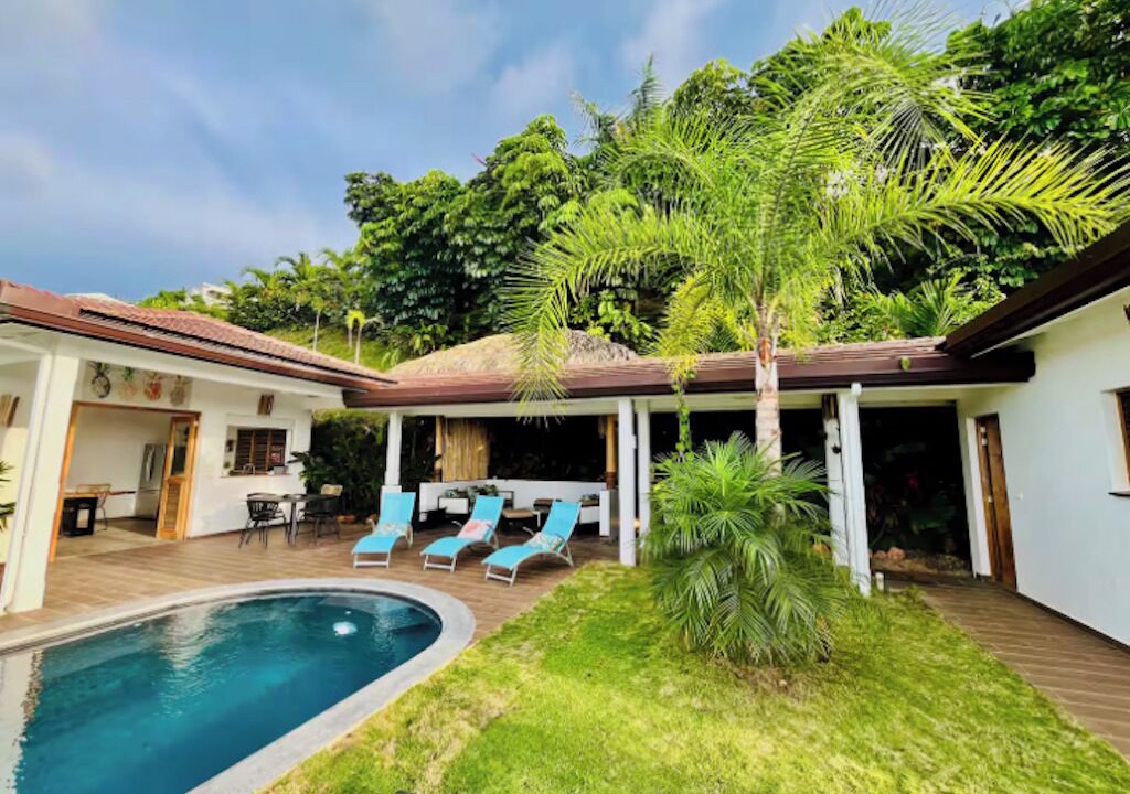 Photo of Outdoor in Las Terrenas