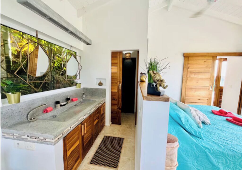 Photo of Bedroom in Las Terrenas