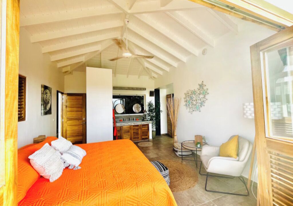 Photo of Bedroom in Las Terrenas