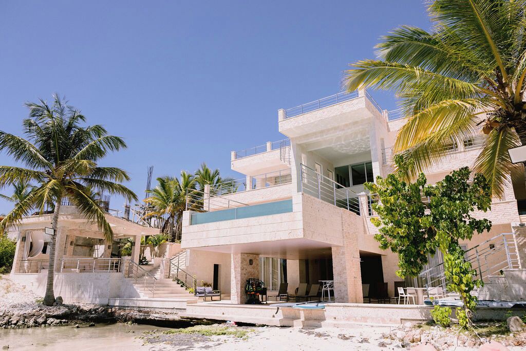 Photo of Outdoor in Punta Cana