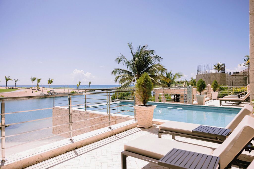 Photo of Outdoor in Punta Cana