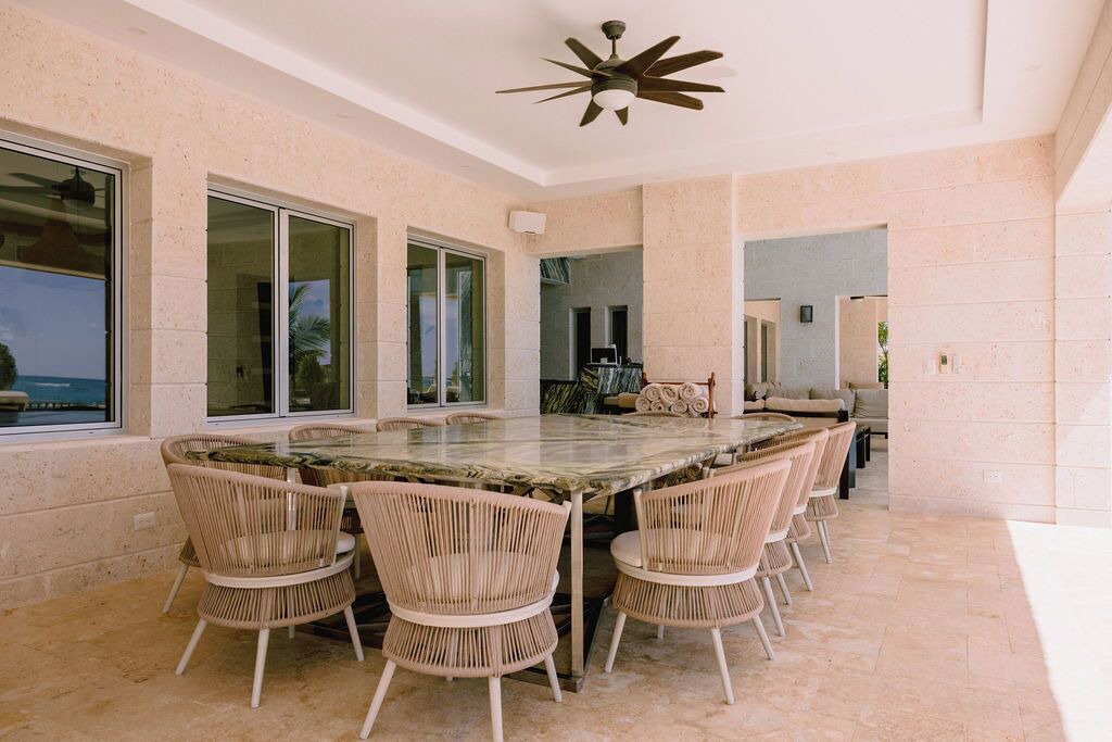 Photo of Outdoor in Punta Cana