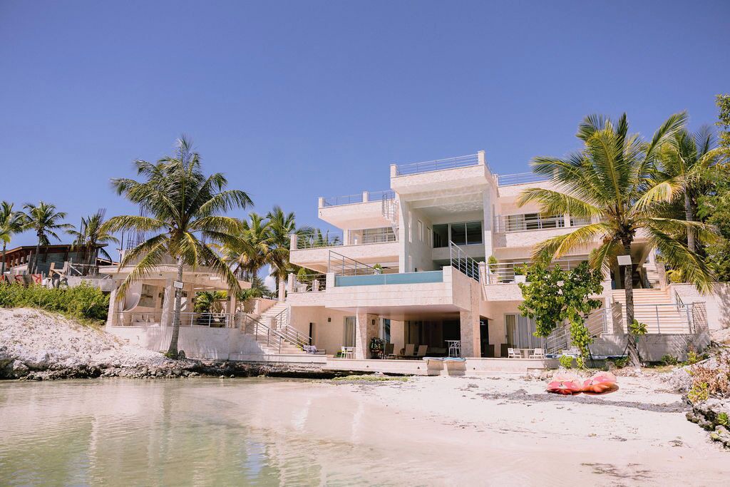 Photo of Outdoor in Punta Cana