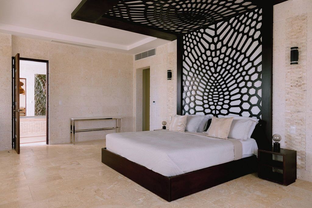 Photo of Bedroom in Punta Cana