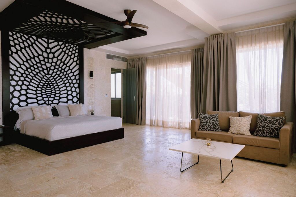 Photo of Bedroom in Punta Cana