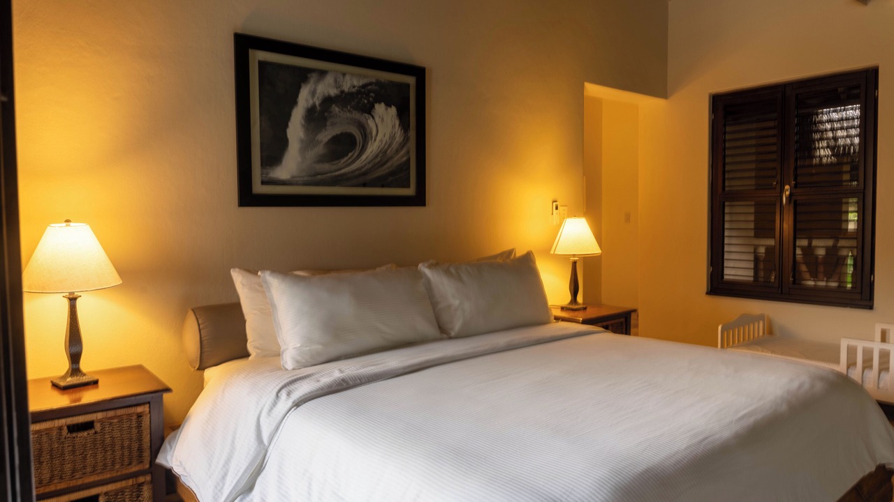 Photo of Bedroom in Cabarete