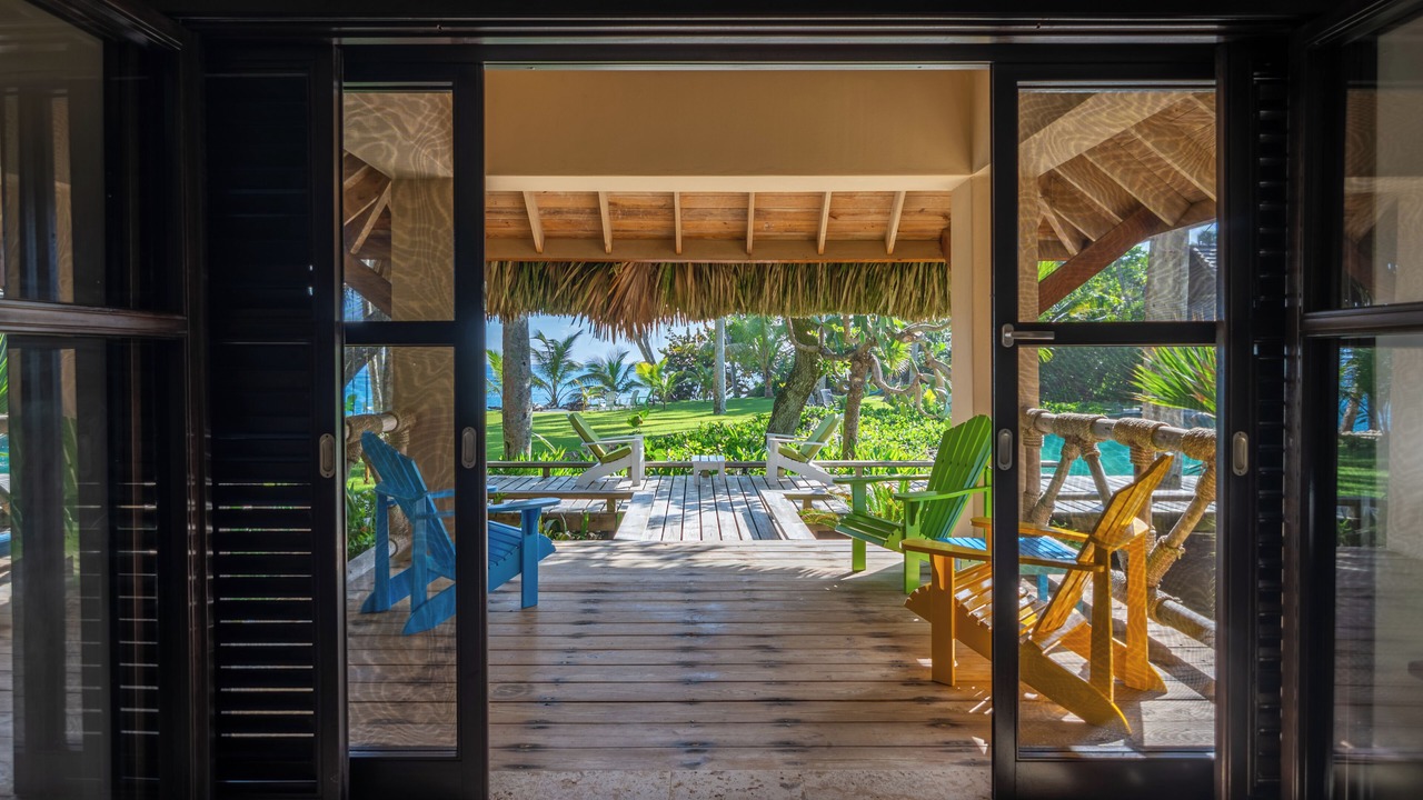 Photo of Patio Balcony in Cabarete
