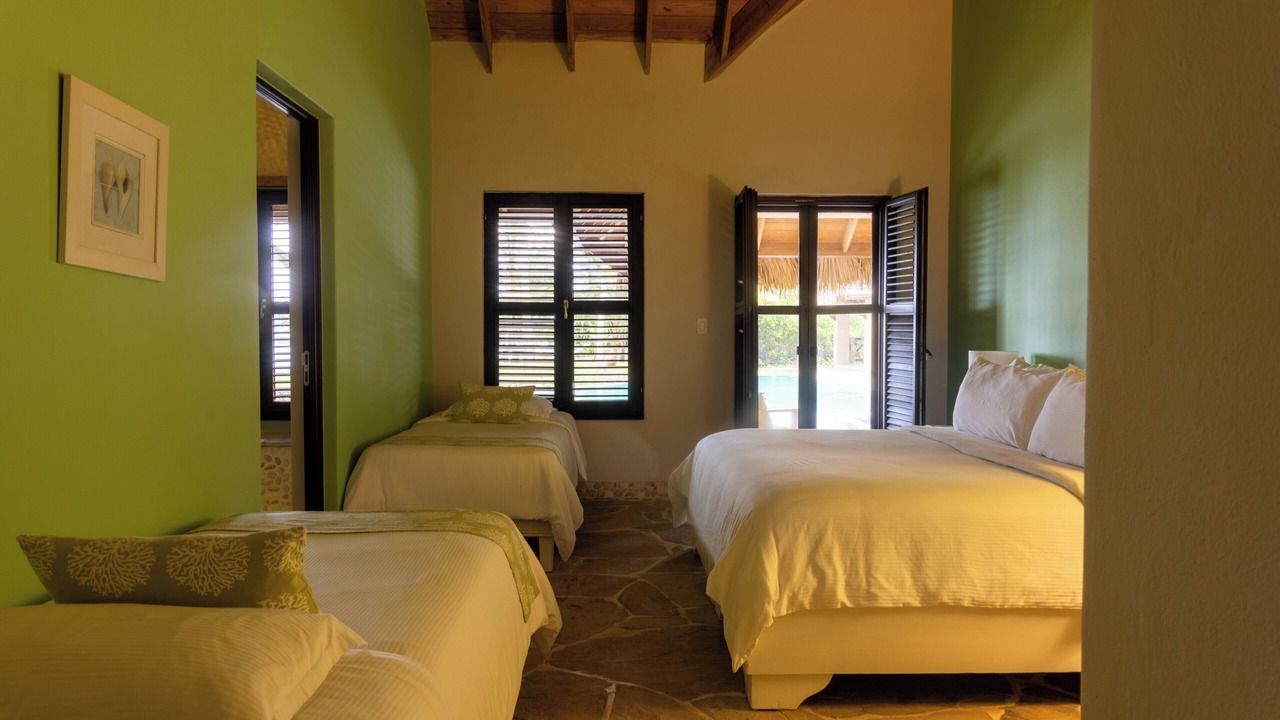 Photo of Bedroom in Cabarete