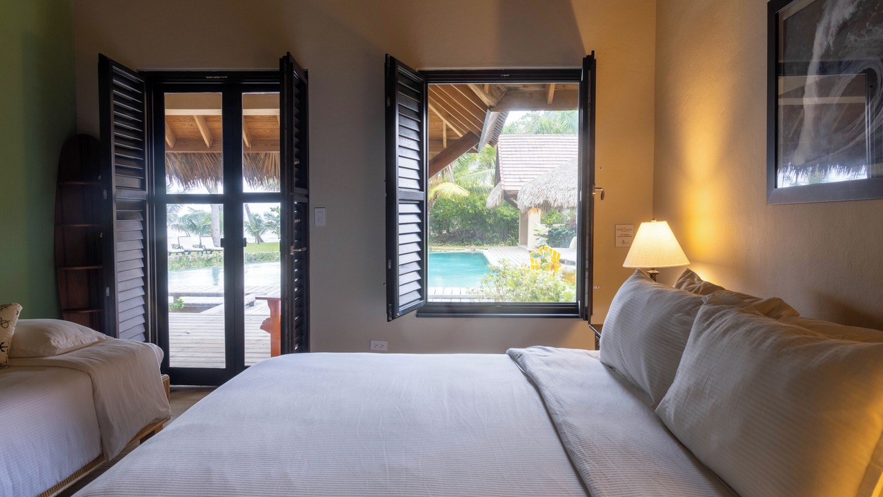 Photo of Bedroom in Cabarete