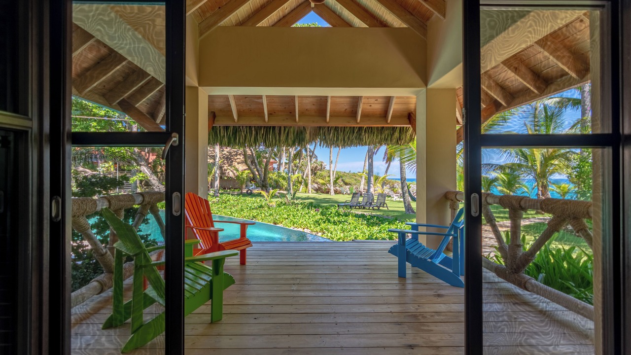 Photo of Outdoor in Cabarete