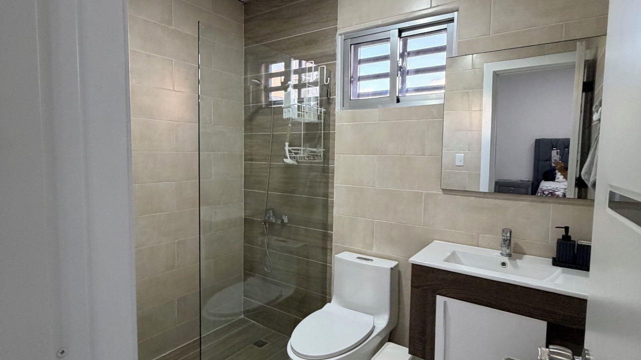 Photo of Bathroom in Nagua