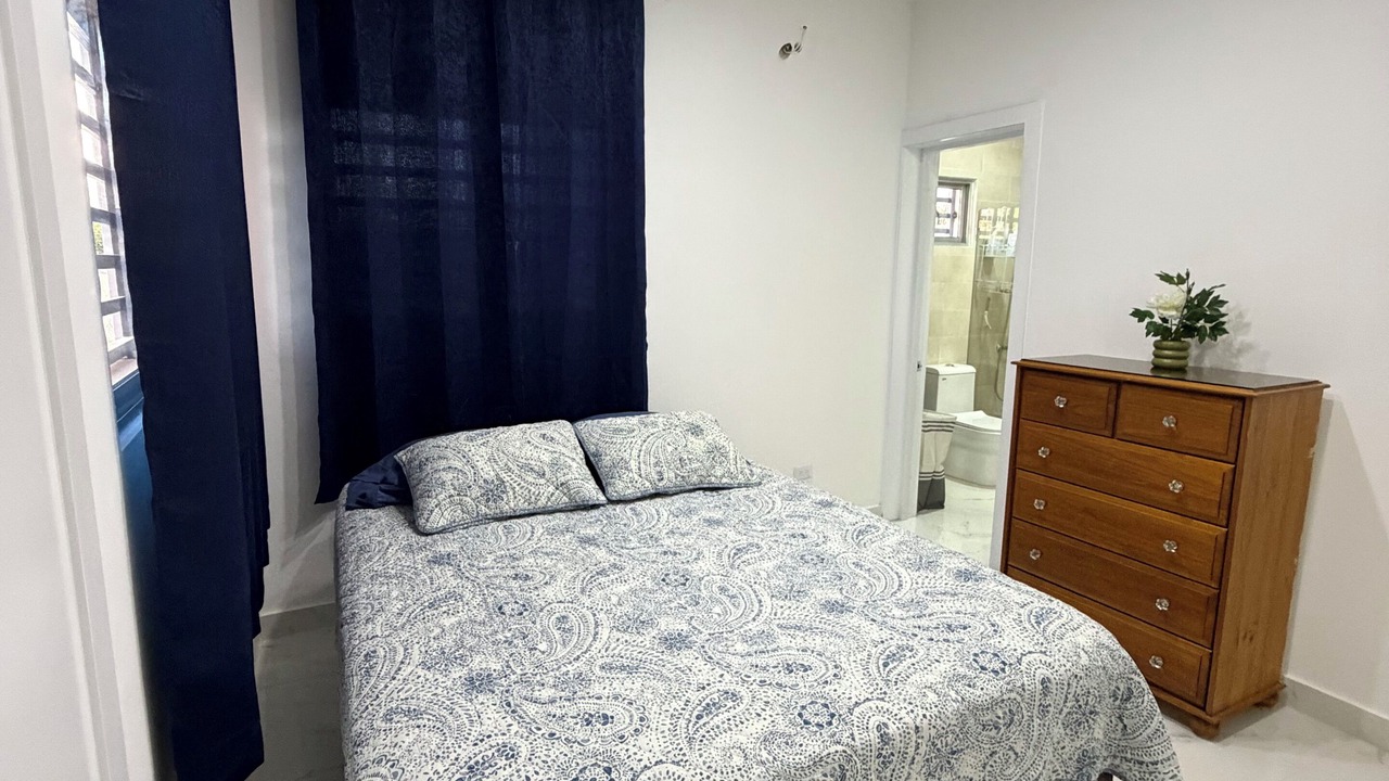 Photo of Bedroom in Nagua