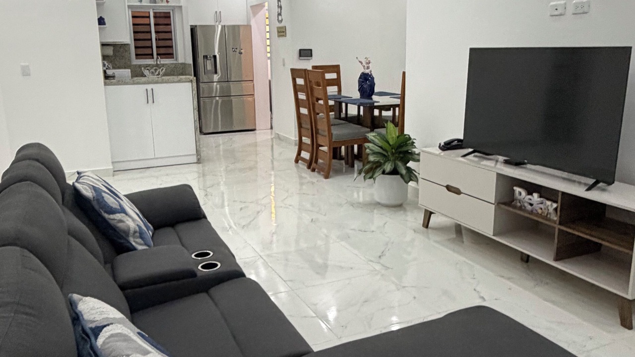 Photo of Livingroom in Nagua
