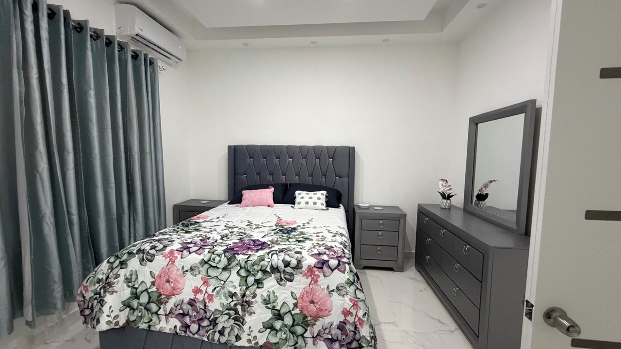 Photo of Bedroom in Nagua