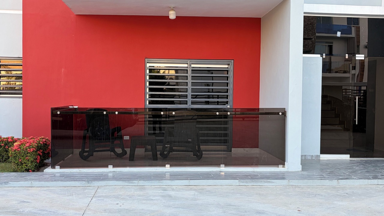 Photo of Outdoor in Nagua
