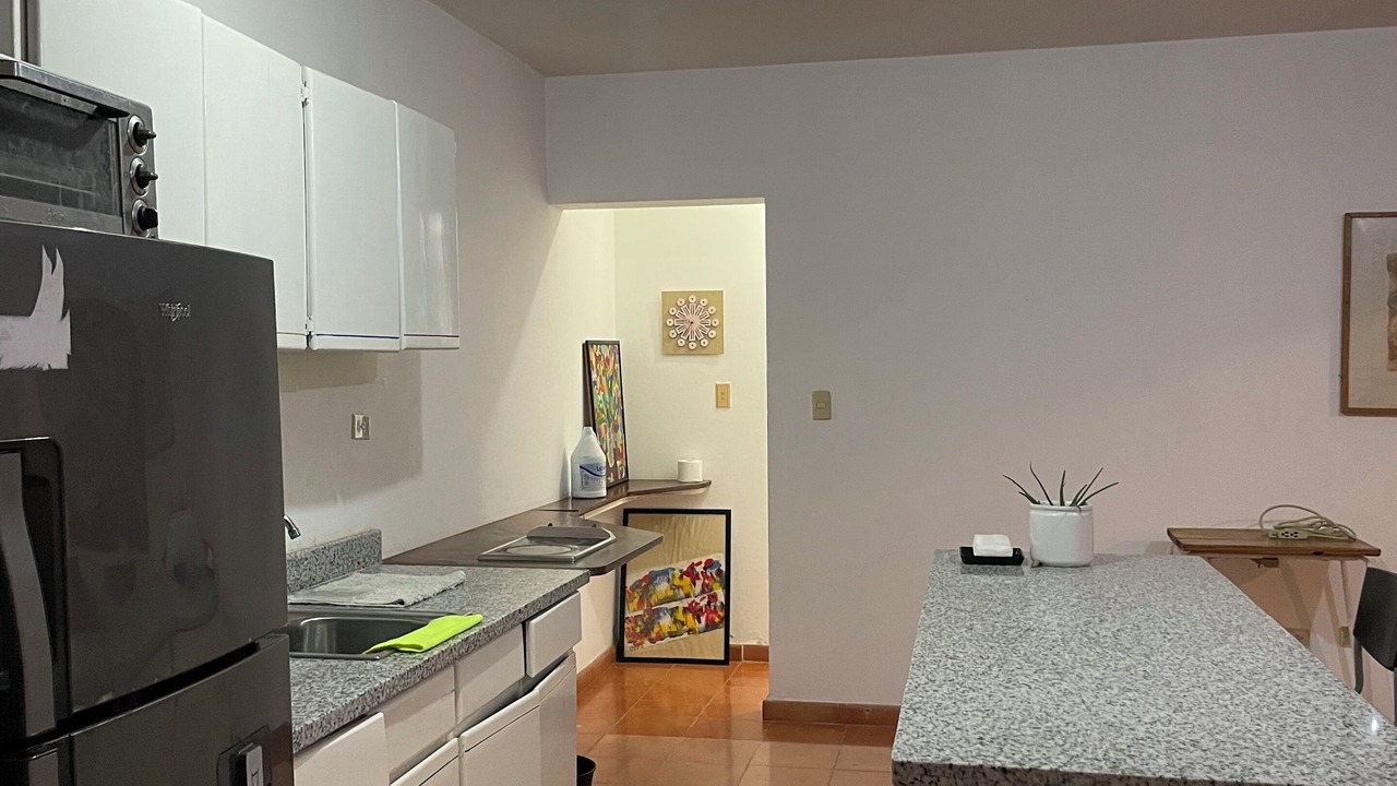 Photo of Kitchen in Villas Del Mar