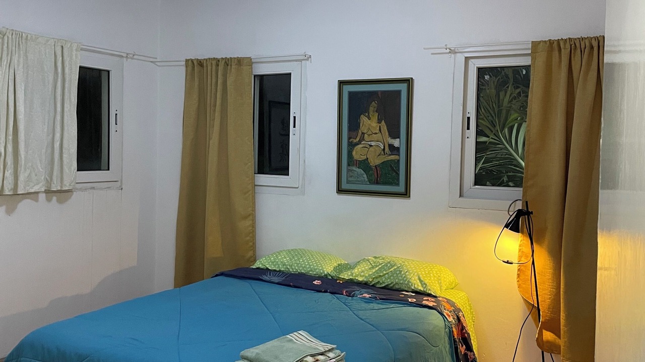 Photo of Bedroom in Villas Del Mar